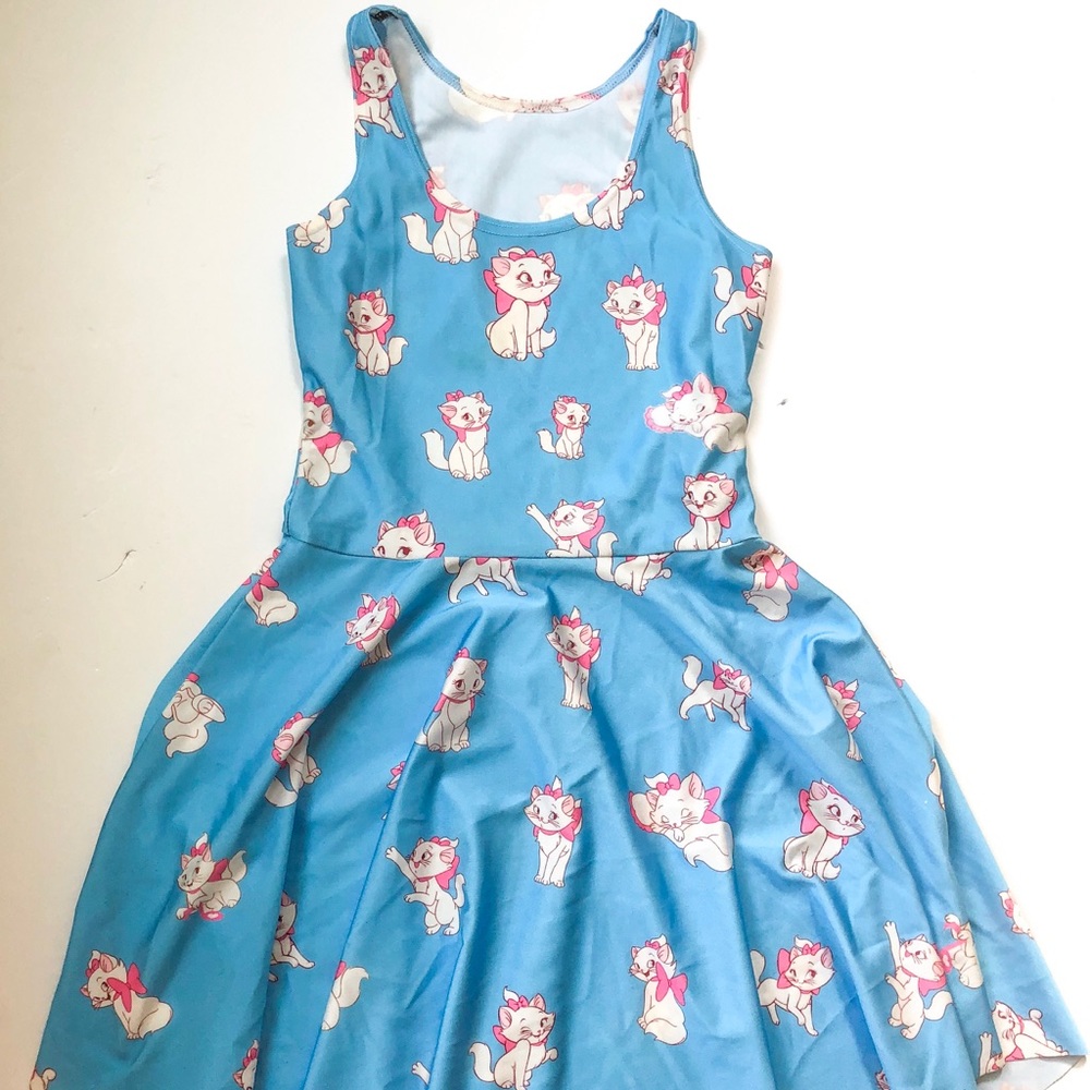 Disney Skater Dress